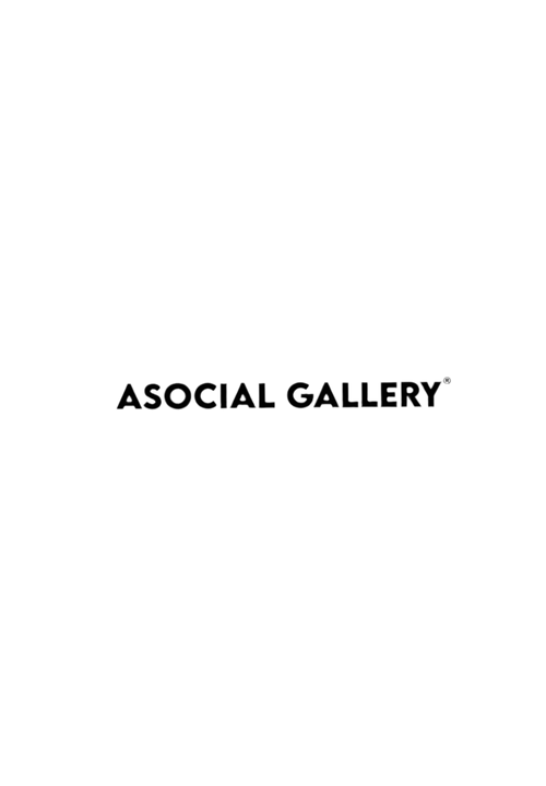 Asocial Gallery